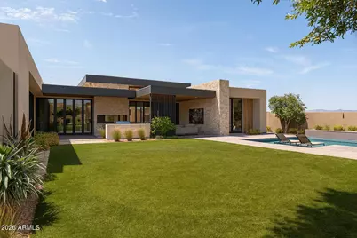 8528 E Clydesdale Trail, Scottsdale, AZ 85258 - Photo 5