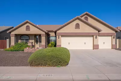 5125 S Brice --, Mesa, AZ 85212 - Photo 1