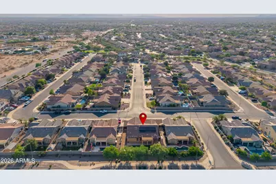 5125 S Brice --, Mesa, AZ 85212 - Photo 41