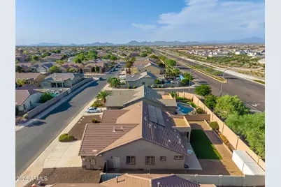 5125 S Brice --, Mesa, AZ 85212 - Photo 35