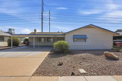 2401 N 66th Street, Scottsdale, AZ 85257 - Photo 1