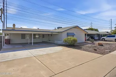 2401 N 66th Street, Scottsdale, AZ 85257 - Photo 3