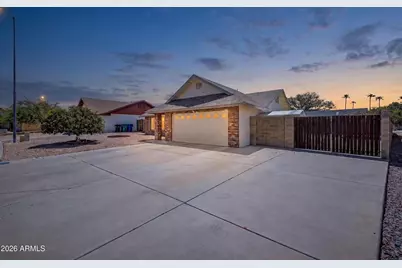 665 S Windsor --, Mesa, AZ 85204 - Photo 1