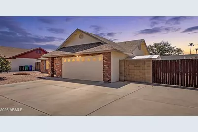 665 S Windsor --, Mesa, AZ 85204 - Photo 3