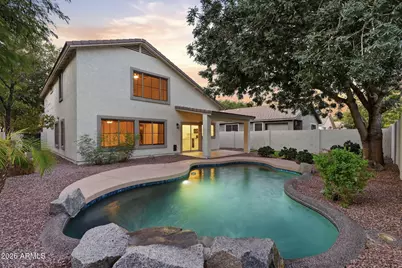 3533 E Linda Lane, Gilbert, AZ 85234 - Photo 29