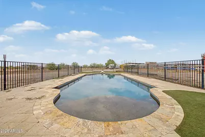 10644 E American Pride Drive, San Tan Valley, AZ 85143 - Photo 43