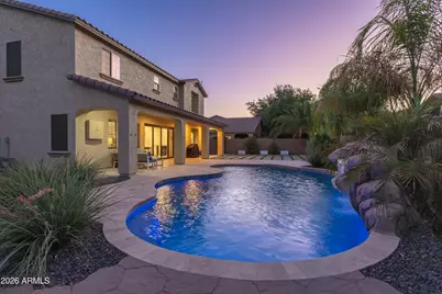 3492 E Zion Way, Chandler, AZ 85249 - Photo 51