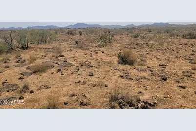 Lot 55 S Joe Hancock Trail #55, Congress, AZ 85332 - Photo 3