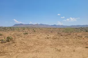 Lot 55 S Joe Hancock Trail, Congress, AZ 85332 - Photo 1