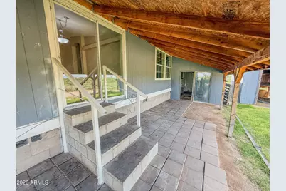 9667 E Spirits Path, Sierra Vista, AZ 85650 - Photo 31