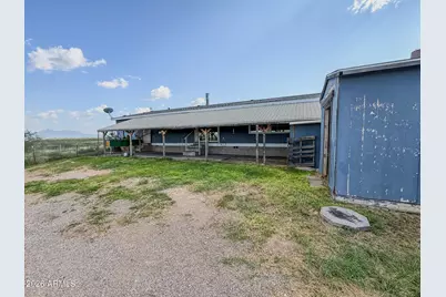9667 E Spirits Path, Sierra Vista, AZ 85650 - Photo 33