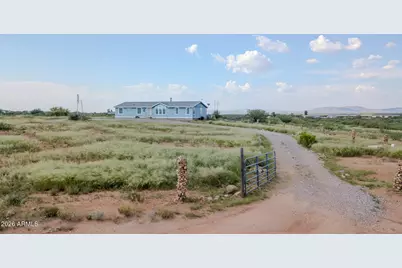 9667 E Spirits Path, Sierra Vista, AZ 85650 - Photo 41