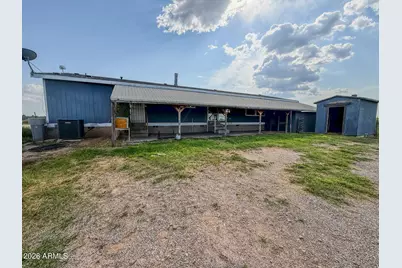 9667 E Spirits Path, Sierra Vista, AZ 85650 - Photo 29