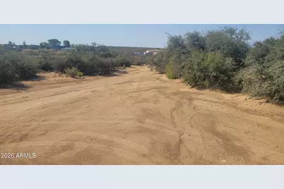 8095 W Barrington Road #75, Wilhoit, AZ 86332 - Photo 5