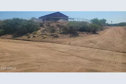 8095 W Barrington Road #75, Wilhoit, AZ 86332 - Photo 3