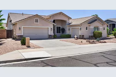 6118 N 133rd Avenue, Litchfield Park, AZ 85340 - Photo 1