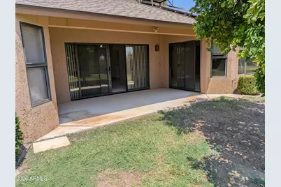 13047 W Peach Blossom Drive, Sun City West, AZ 85375 - Photo 31