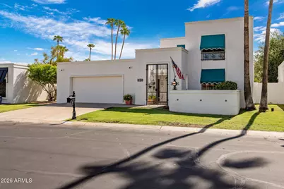 13827 N Medinan Drive, Phoenix, AZ 85022 - Photo 1