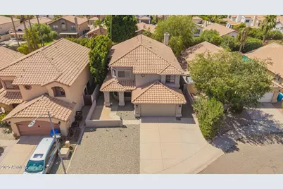 5939 E Phelps Road, Scottsdale, AZ 85254 - Photo 41
