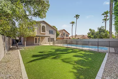 5939 E Phelps Road, Scottsdale, AZ 85254 - Photo 33