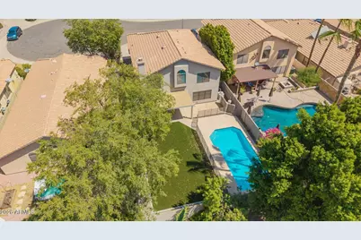 5939 E Phelps Road, Scottsdale, AZ 85254 - Photo 35