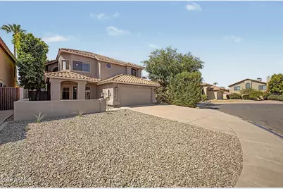 5939 E Phelps Road, Scottsdale, AZ 85254 - Photo 1