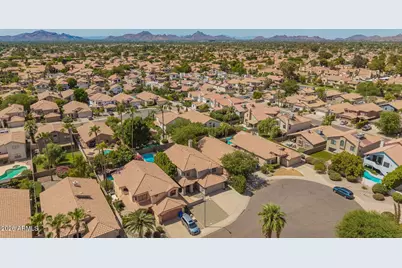 5939 E Phelps Road, Scottsdale, AZ 85254 - Photo 39