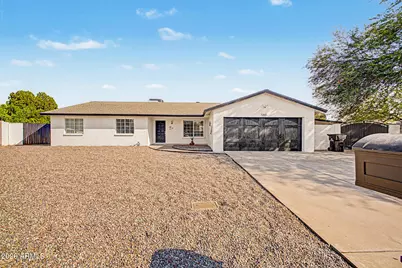 12615 N 49th Avenue, Glendale, AZ 85304 - Photo 1