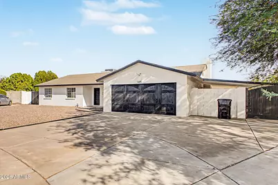 12615 N 49th Avenue, Glendale, AZ 85304 - Photo 3