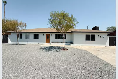 4424 W Flower Street, Phoenix, AZ 85031 - Photo 1