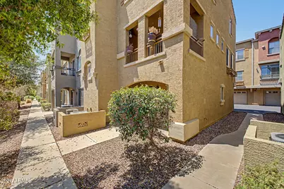 16825 N 14th Street #72, Phoenix, AZ 85022 - Photo 1