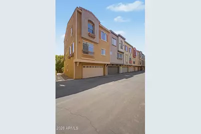 16825 N 14th Street #72, Phoenix, AZ 85022 - Photo 25