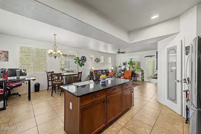 16825 N 14th Street #72, Phoenix, AZ 85022 - Photo 9