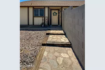 1915 S 39th Street #81, Mesa, AZ 85206 - Photo 3