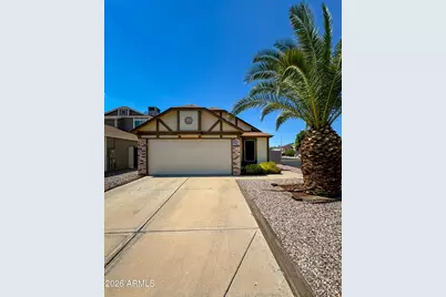 1915 S 39th Street #81, Mesa, AZ 85206 - Photo 1