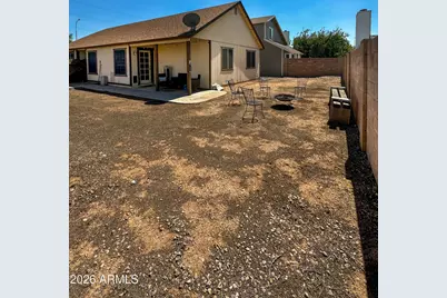 1915 S 39th Street #81, Mesa, AZ 85206 - Photo 35