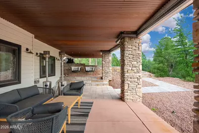 810 N Chaparral Pines Drive, Payson, AZ 85541 - Photo 59
