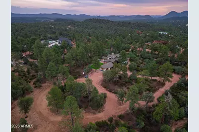 810 N Chaparral Pines Drive, Payson, AZ 85541 - Photo 97