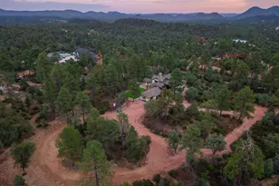810 N Chaparral Pines Dr, Payson, AZ 85541 - Photo 97