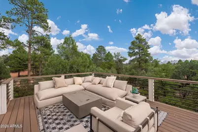 810 N Chaparral Pines Drive, Payson, AZ 85541 - Photo 51