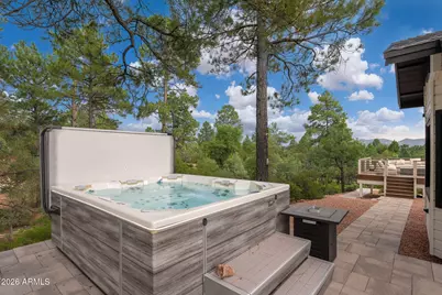 810 N Chaparral Pines Drive, Payson, AZ 85541 - Photo 49