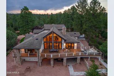 810 N Chaparral Pines Drive, Payson, AZ 85541 - Photo 99