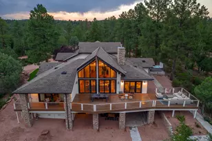 810 N Chaparral Pines Dr, Payson, AZ 85541 - Photo 99