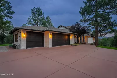 810 N Chaparral Pines Drive, Payson, AZ 85541 - Photo 61