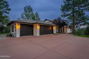 810 N Chaparral Pines Dr, Payson, AZ 85541 - Photo 61