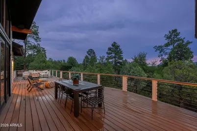 810 N Chaparral Pines Drive, Payson, AZ 85541 - Photo 67
