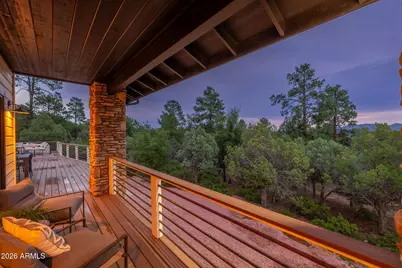 810 N Chaparral Pines Drive, Payson, AZ 85541 - Photo 65