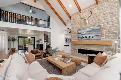 810 N Chaparral Pines Drive, Payson, AZ 85541 - Photo 11