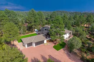 810 N Chaparral Pines Dr, Payson, AZ 85541 - Photo 85