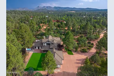 810 N Chaparral Pines Drive, Payson, AZ 85541 - Photo 87